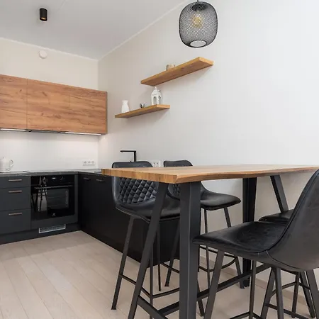 Lai Apartamento Pärnu