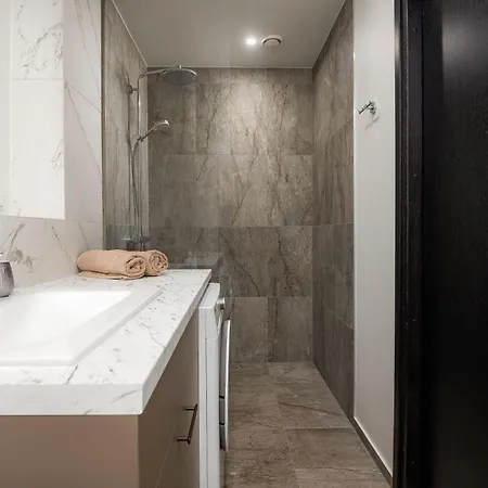Apartment Lai