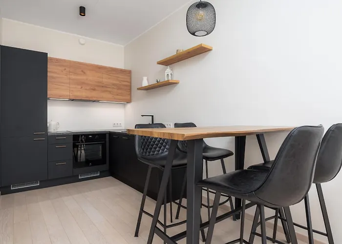 Lai Apartamento Pärnu